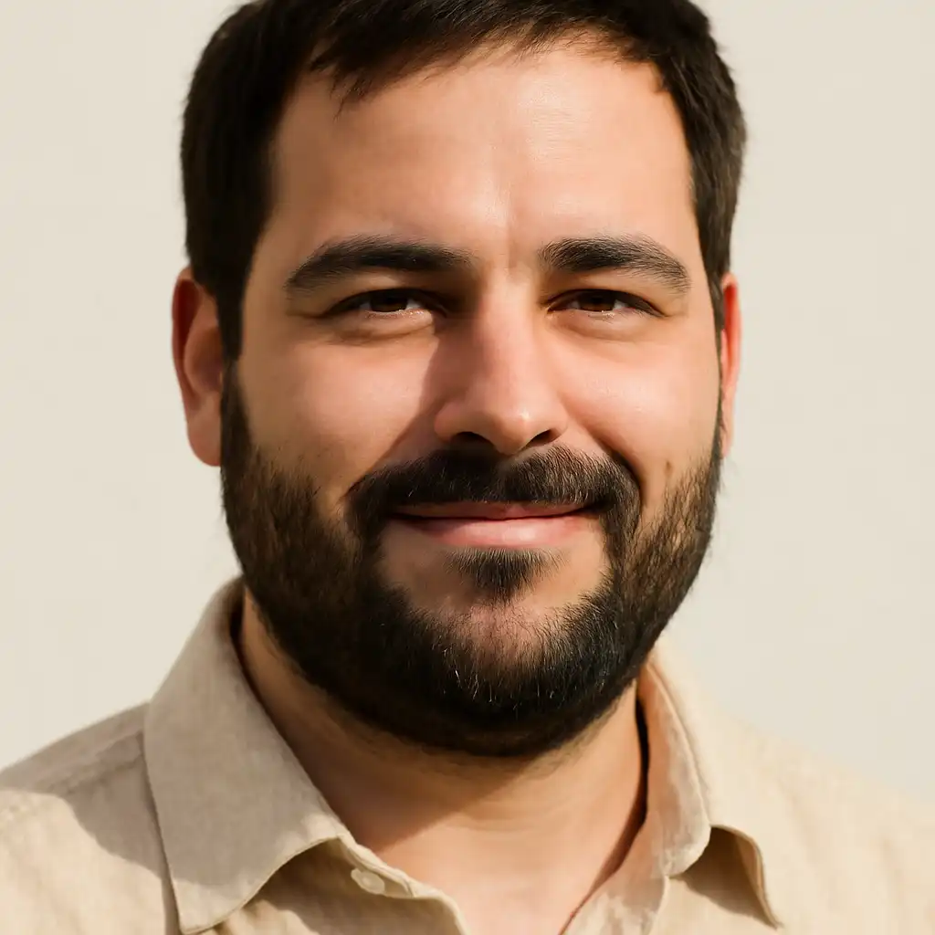 Roberto Benedetti